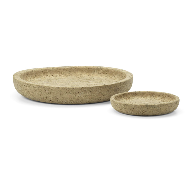 Cork Bowl，large